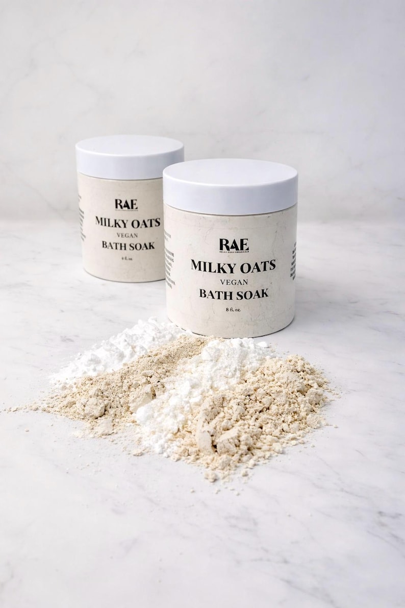 Bain de sel de bain botanique | Détendez-vous, détoxifiez, apaisez, restaurez | Cadeau fête des mères image 16