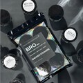 Bro Shower Steamers 6 Pack | Men’s Shower Bombs | Gift for Him | Dad Gift | Stocking Stuffer | Christmas Gift | Self Care