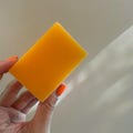 Kojic Acid Soap - Turmeric Soap - Face Soap - Facial Cleanser - Spa Gift - Gift for her - Gift for him