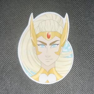 She-ra sticker