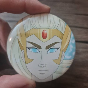 She-ra badge