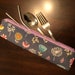 Reusable Straw Pouch