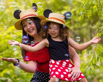 Disney Hats - Etsy Canada