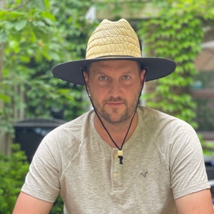 Mens Beach Hat Etsy Canada