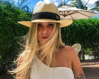 Gucci Fedora Hat - Etsy