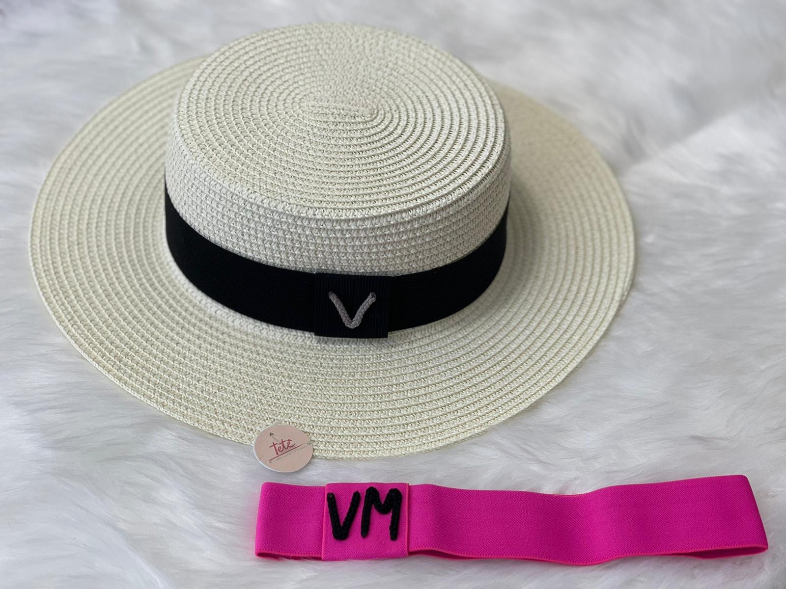 Elastic Band for Hats Elastic Band for Casual Traveler Hat Etsy