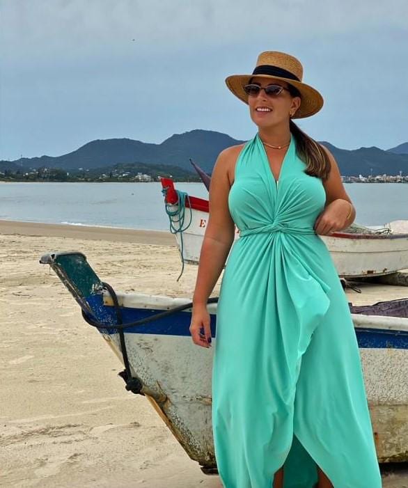 beach pareo long dress Versatile Wrap Dress: 7-in-1 Pareo Sarong