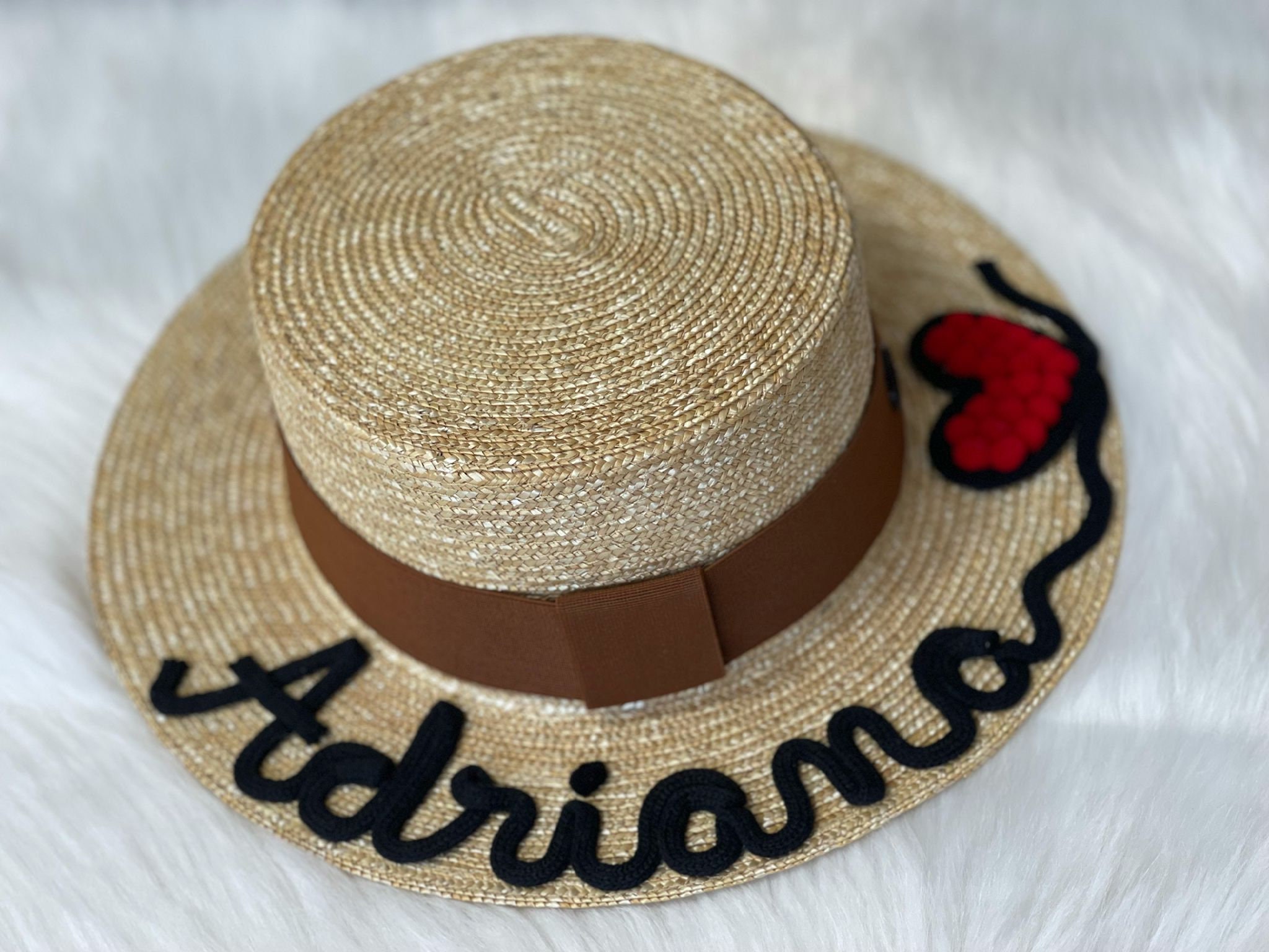 Elastic Band for Hats Elastic Band for Casual Traveler Hat Etsy