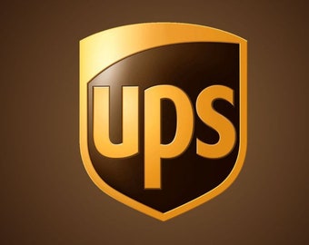FAST Shipping-UPS