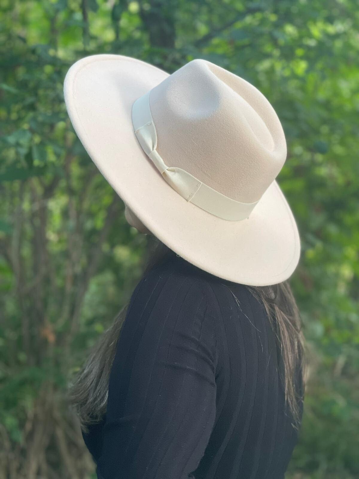 Cappello Panama Da Donna | Acquisti Online Su - Foto 9