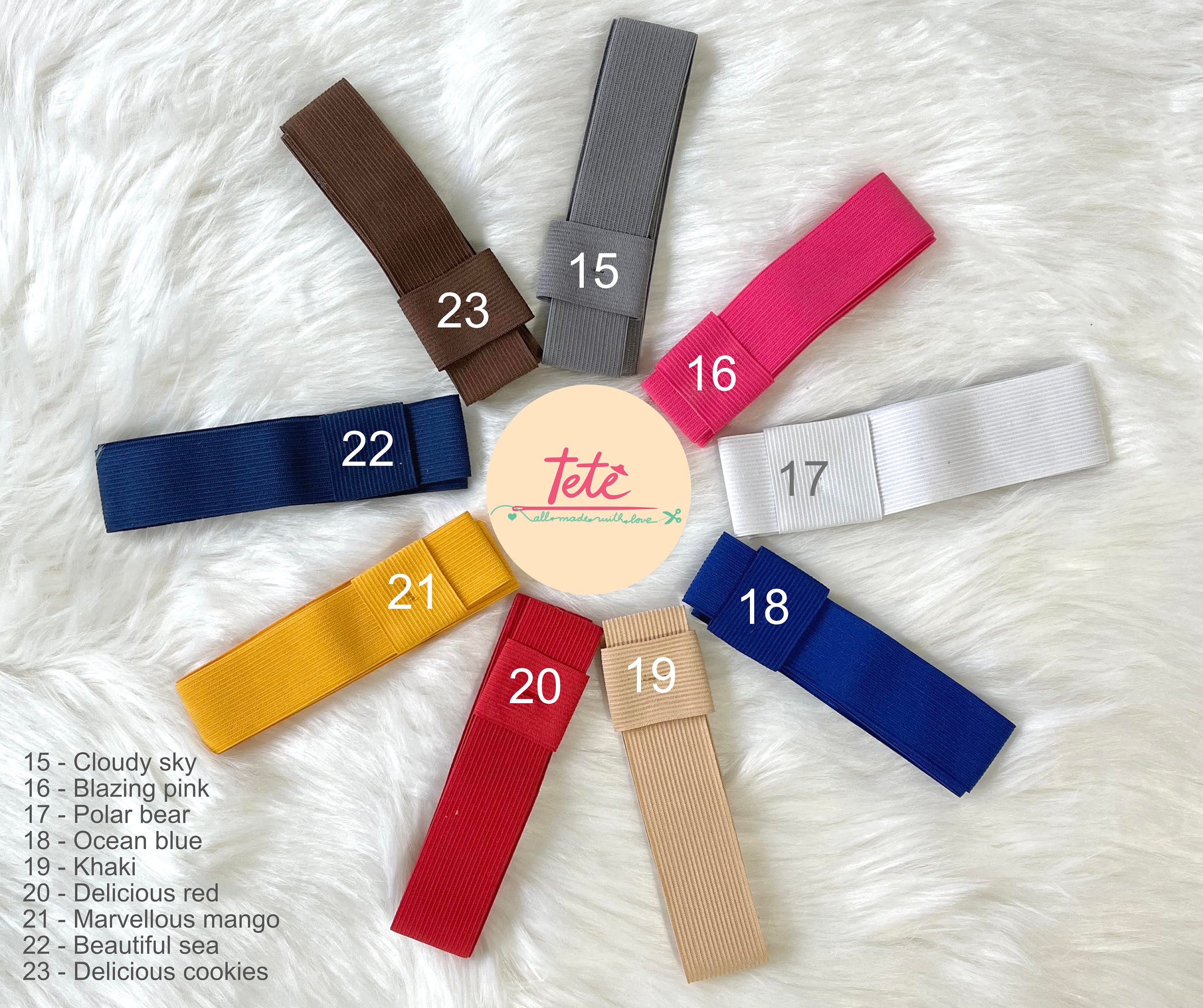 Elastic Band for Hats Elastic Band for Casual Traveler Hat Etsy