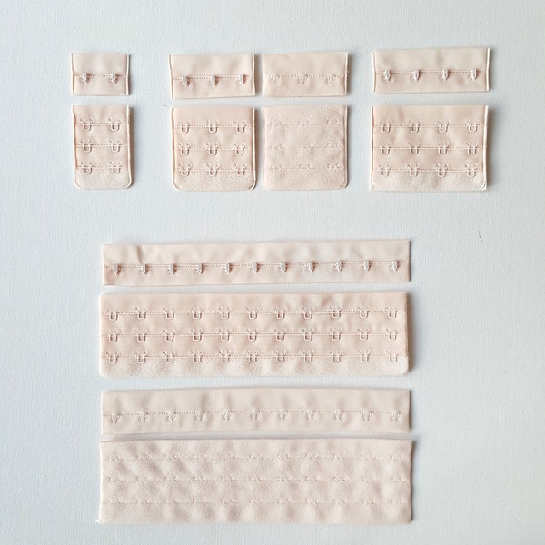 Hook and Eye Tape Etsy