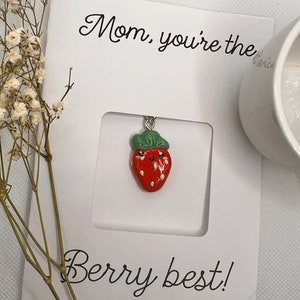 Mother’s Day greeting card cute Mother’s Day card gift for mom