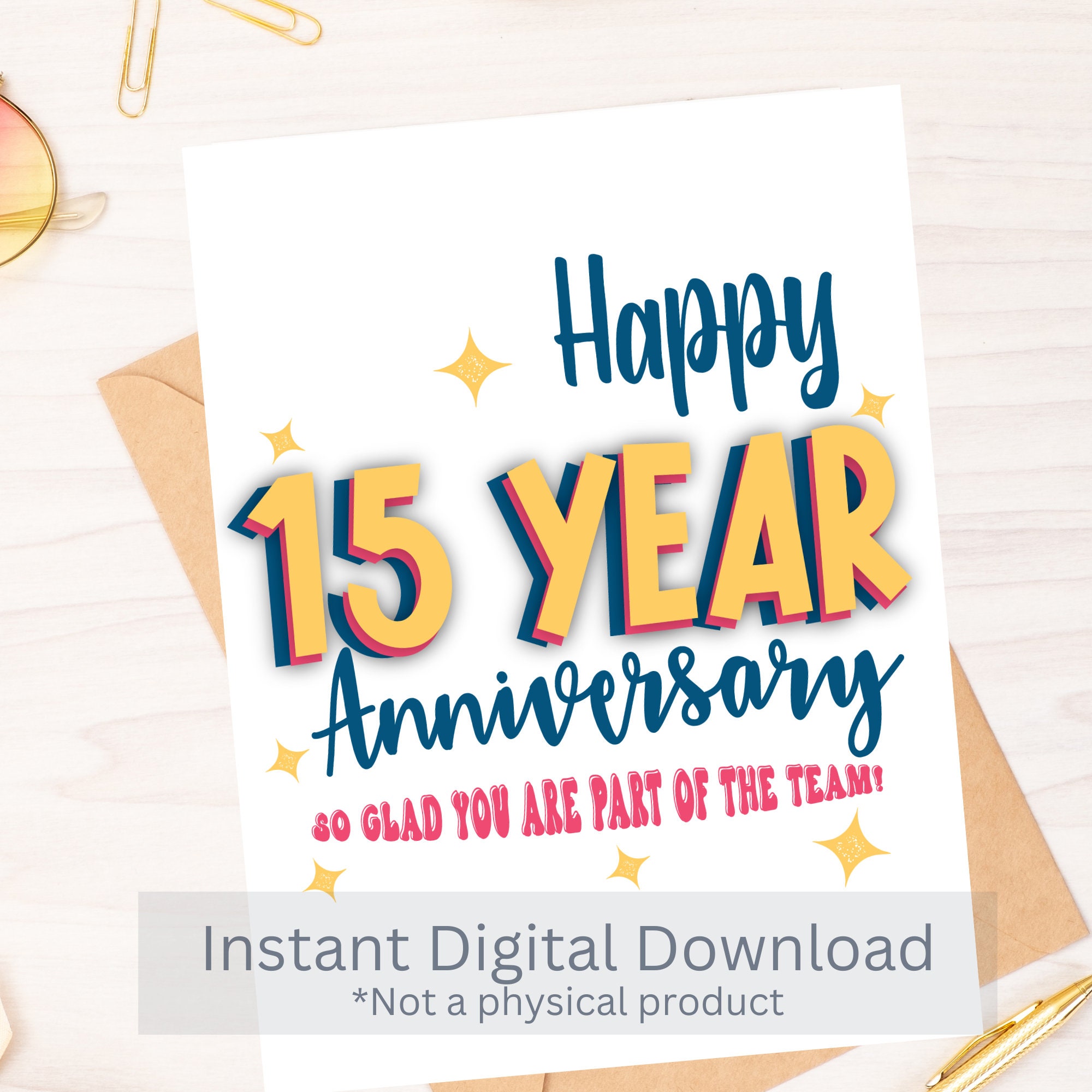 happy-15-year-anniversary-work-anniversary-card-instant-download