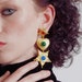 see more listings in the Earrings section