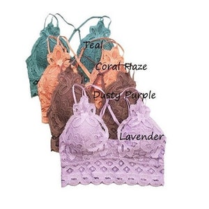 Zenana Womens Bras, Panties & Lingerie