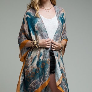 kimono jacket uk