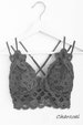 PLUS SIZE bralettes for women, Crochet Lace Bralette, Bralette, Lace Bralette, Triangle Bralette, Bra, Crop Top Bralette, Padded Bralette 