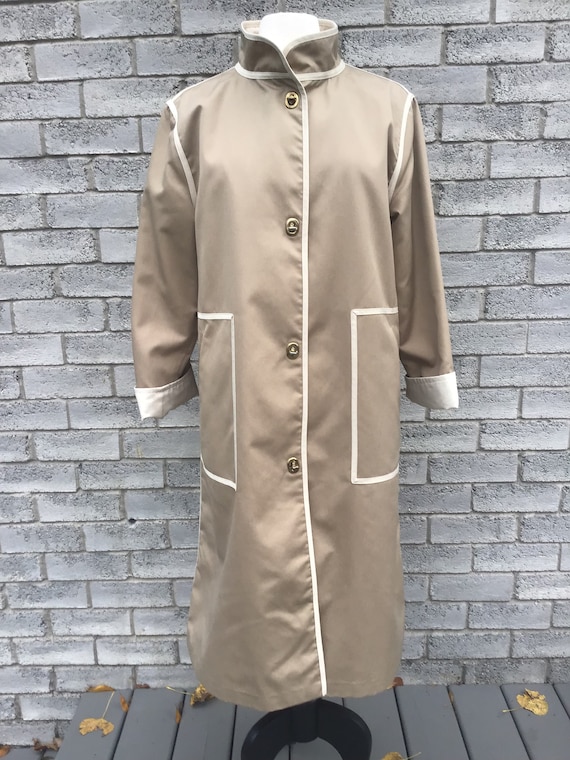 ヴィンテージコート　russ taylor Taylor, Russel - Vintage Fashion Guild ヴィンテージコート russ