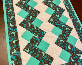 Rick Rack Table Runner