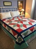 Carpenter Star Quilt Pattern PDF 