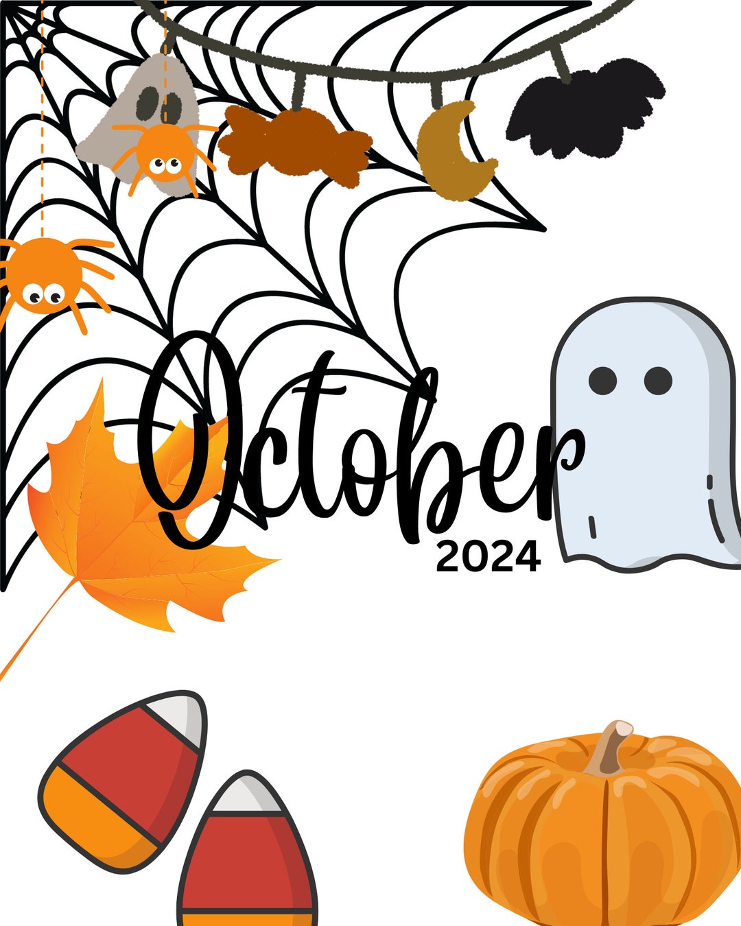 Custom Birthday Sign for OCTOBER 2024 - Etsy