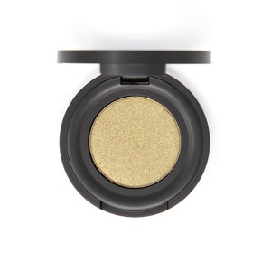 Veganistische oogschaduw - Envy / veganistische make-up, wreedheidsvrije make-up, glutenvrije make-up, biologische make-up