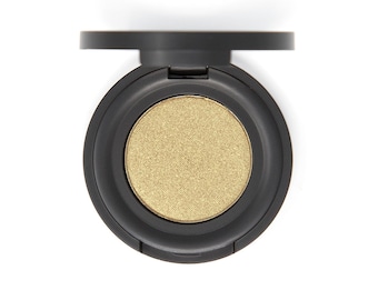 Vegan Eyeshadow - Envy /Vegan Makeup, Cruelty Free Makeup, Gluten Free Makeup, Organic Makeup