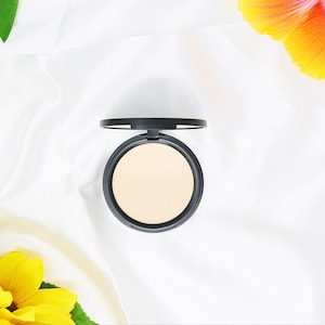 Vegan Highlighter Powder - Luminescence / Natural Glow, Vegan Makeup, Cruelty Free Makeup, Gluten Free Makeup