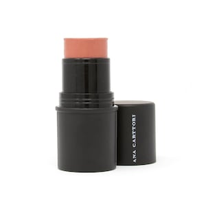 Cheek + Lips Tint - Sienna / Vegan Blush, Cruelty Free Makeup, Gluten Free Makeup, Organic Makeup