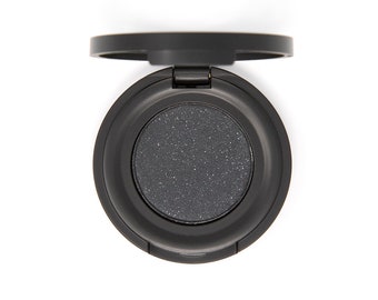 Veganistische oogschaduw: nachtelijke hemel/veganistische make-up, dierproefvrije make-up, glutenvrije make-up, biologische make-up
