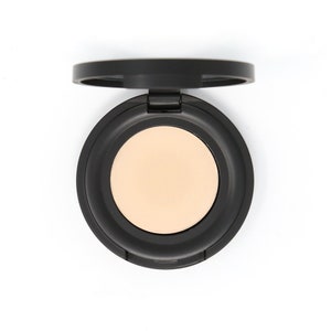 Vegan Eyeshadow - Cashmere /Vegan Makeup, Cruelty Free Makeup, Gluten Free Makeup, Organic Makeup