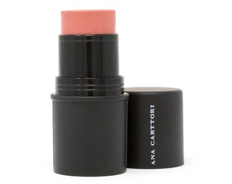 Cheek + Lips Tint - Blush / Vegan Blush, Cruelty Free Makeup, Gluten Free Makeup, Organic Makeup