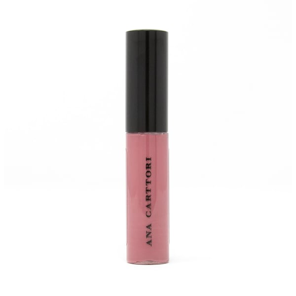 Berry Mauvelous Vegan Gloss - Lip Luxury in Every Swipe | Cruelty-Free, Gluten-Free, Organic Lip Balm