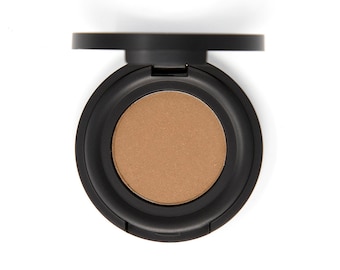 Vegan Eyeshadow - Bamboo /Vegan Makeup, Cruelty Free Makeup, Gluten Free Makeup, Organic Makeup