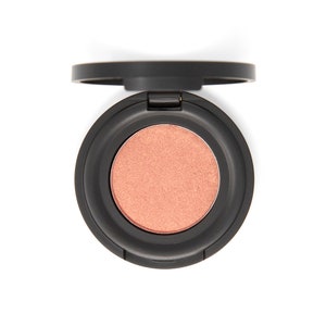 Vegan Eyeshadow - Copper /Vegan Makeup, Cruelty Free Makeup, Gluten Free Makeup, Organic Makeup