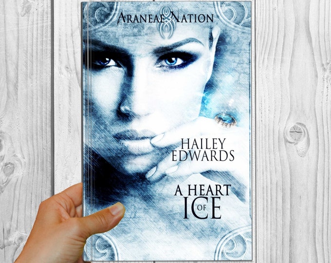 A Heart of Ice (Araneae Nation Prequel Short Story)