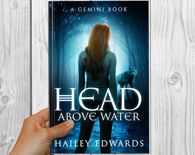 Head Above Water (Gemini, Book 2)