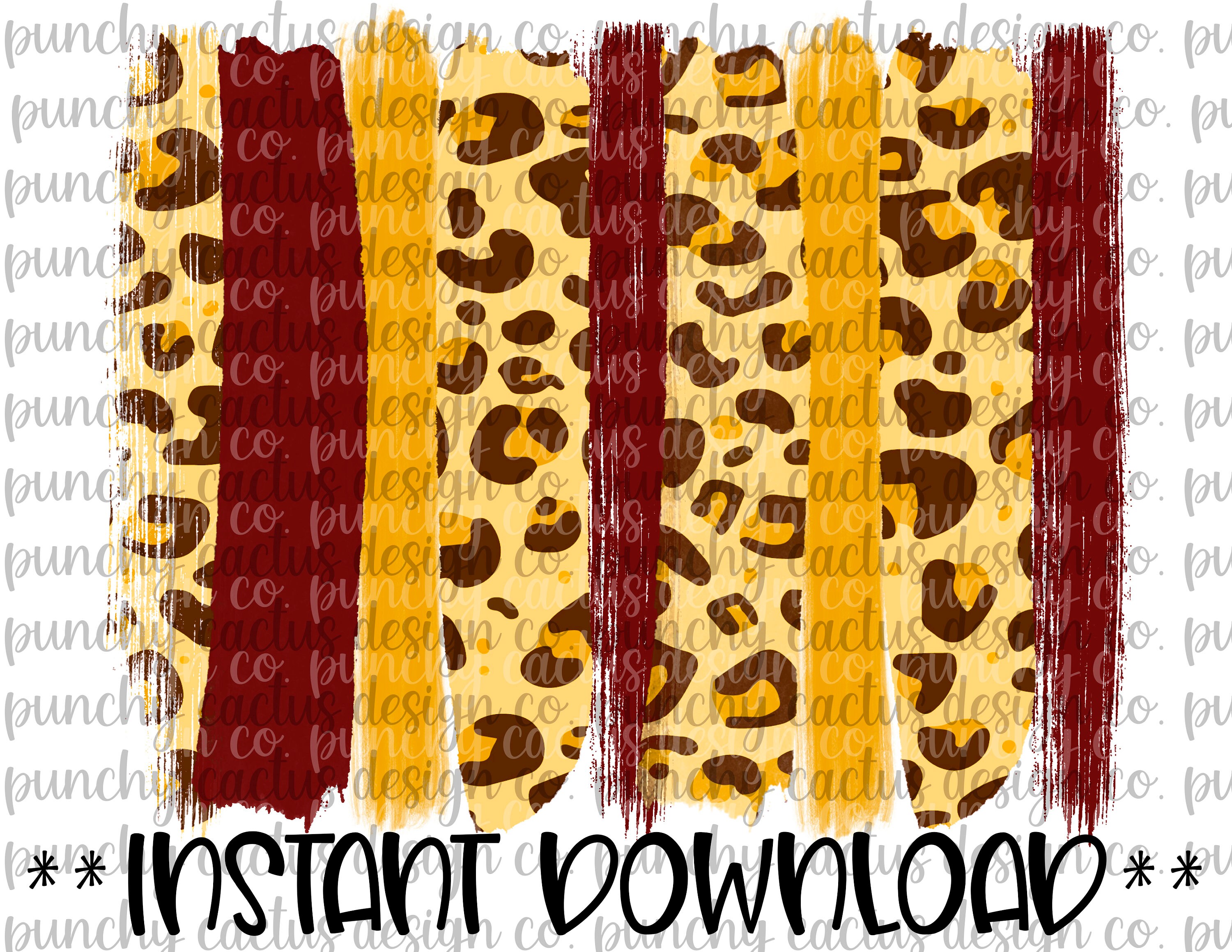 Maroon & Gold Background Sublimation Design Digital Design | Etsy