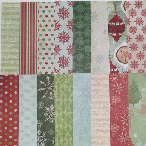 6x6 Cardstock Etsy