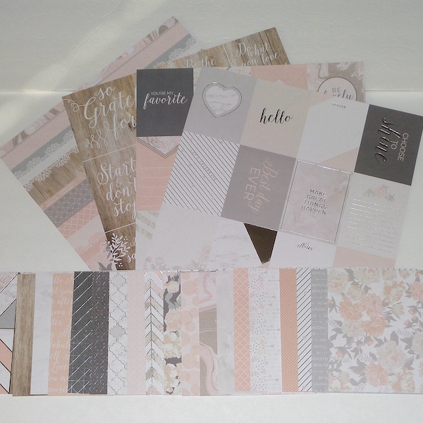 Chevron Cardstock Etsy