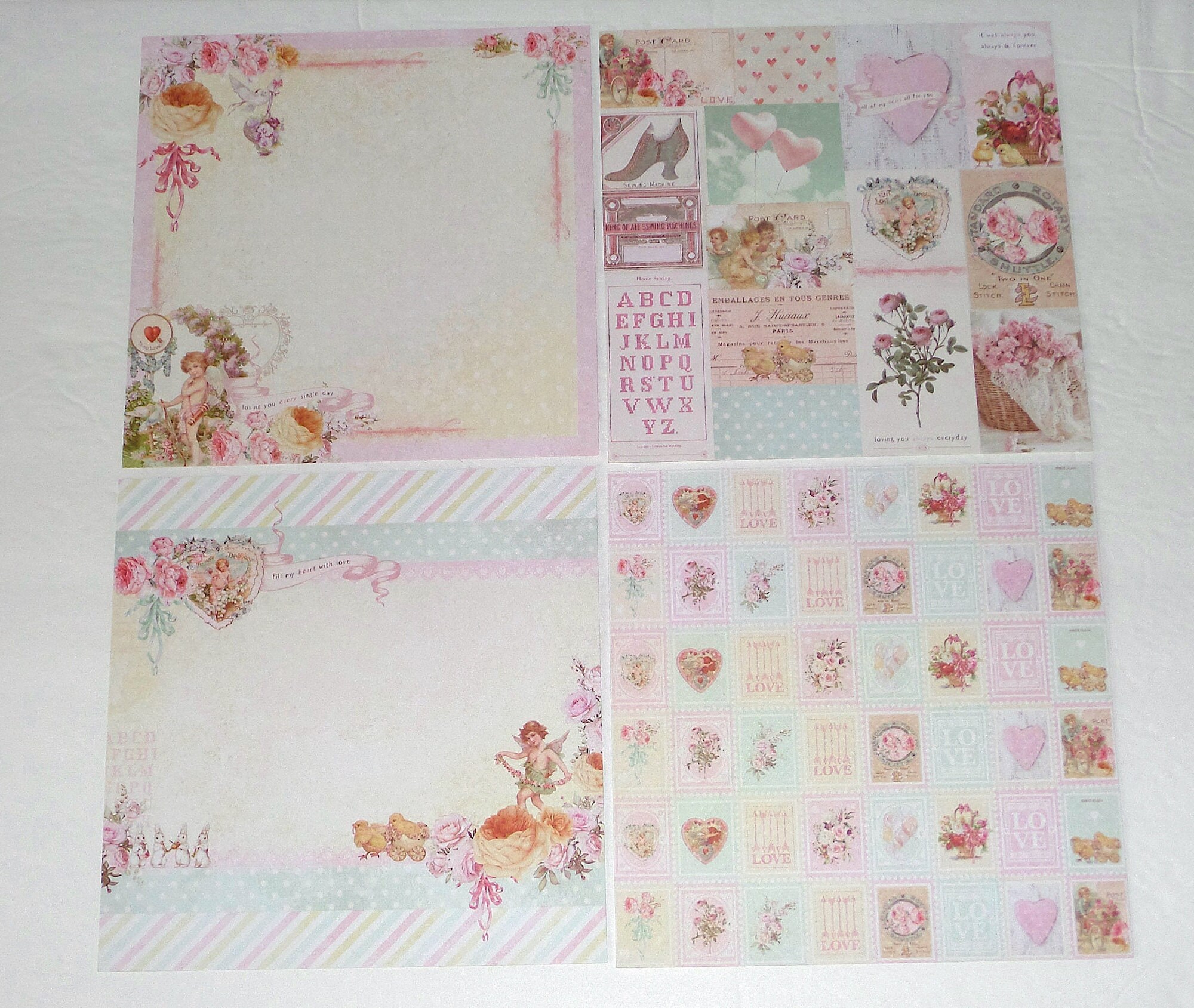 SO MUCH LOVE 2022 アートプリント MADO So Much Love poster | Finnish Design Shop