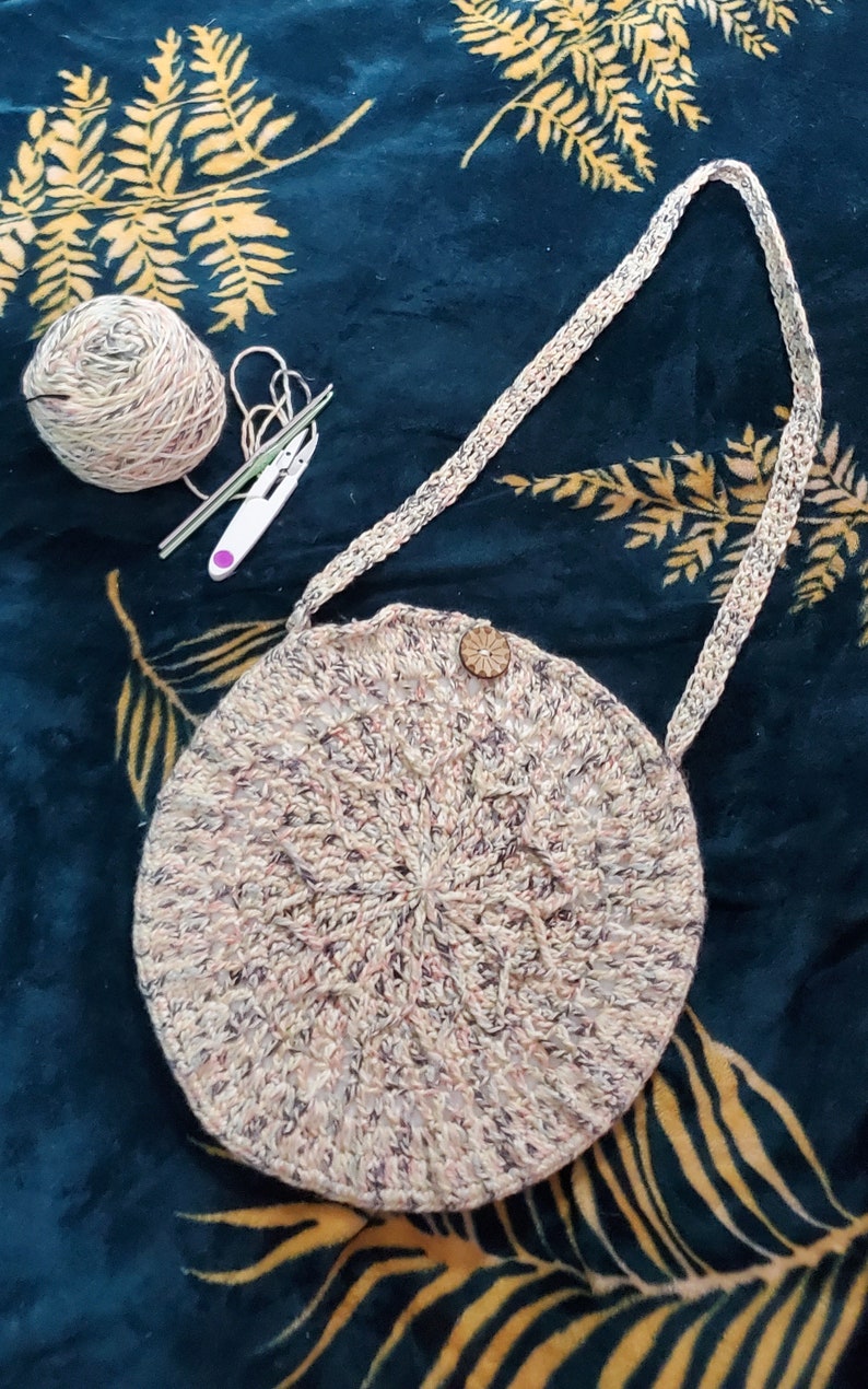 Crochet Boho Limited Special Price Fort Worth Mall Bag