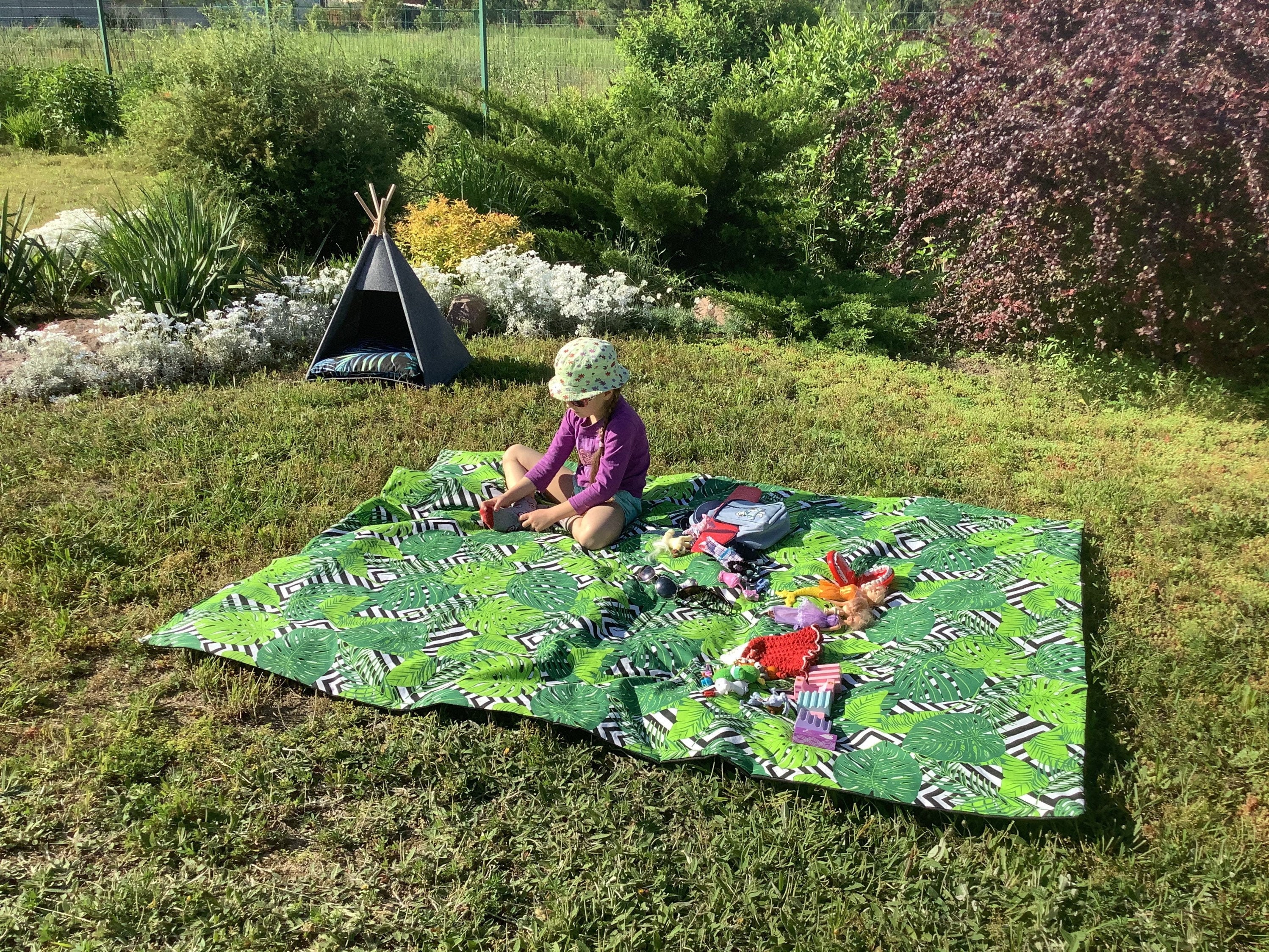 Large outdoor waterproof picnic blanket - Etsy 日本 Large outdoor waterproof picnic blanket - Etsy 日本