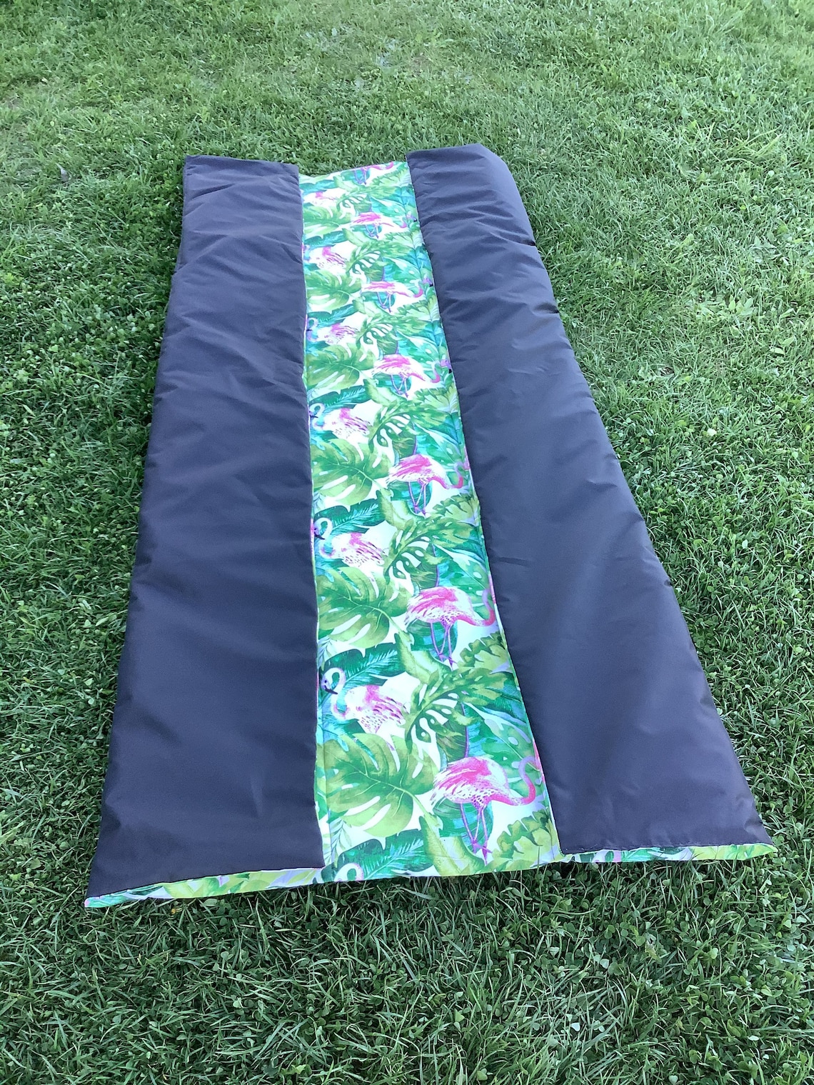 Picnic Blanket Waterproof mat Big and very pretty rest Etsy