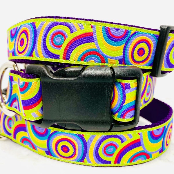 Martingale Collar Etsy