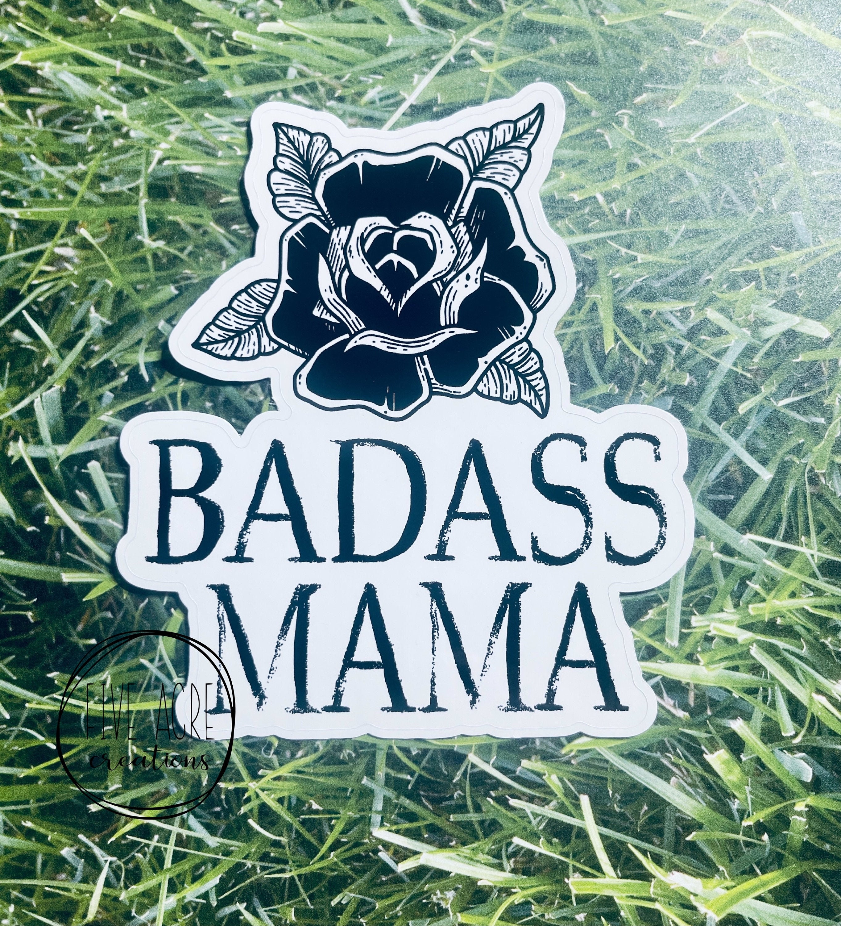 BAD ASS MAMA ジャンパー 。⁠◕⁠‿⁠◕⁠。 1024203634_671a31428103f.jpg
