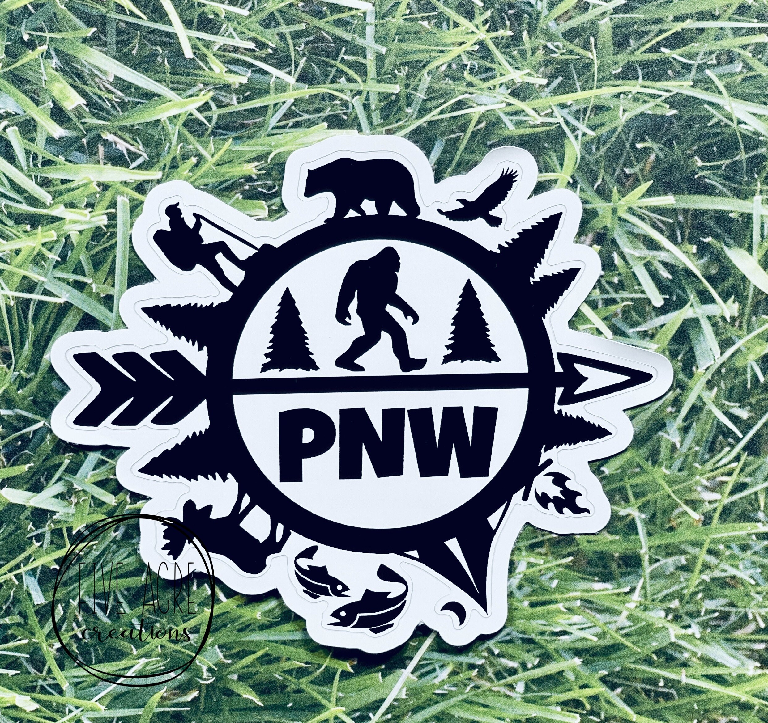 Weatherproof Lock Decals Waterproof Weatherproof Vinyl Sticker | High Quality | Rugged | Car ...