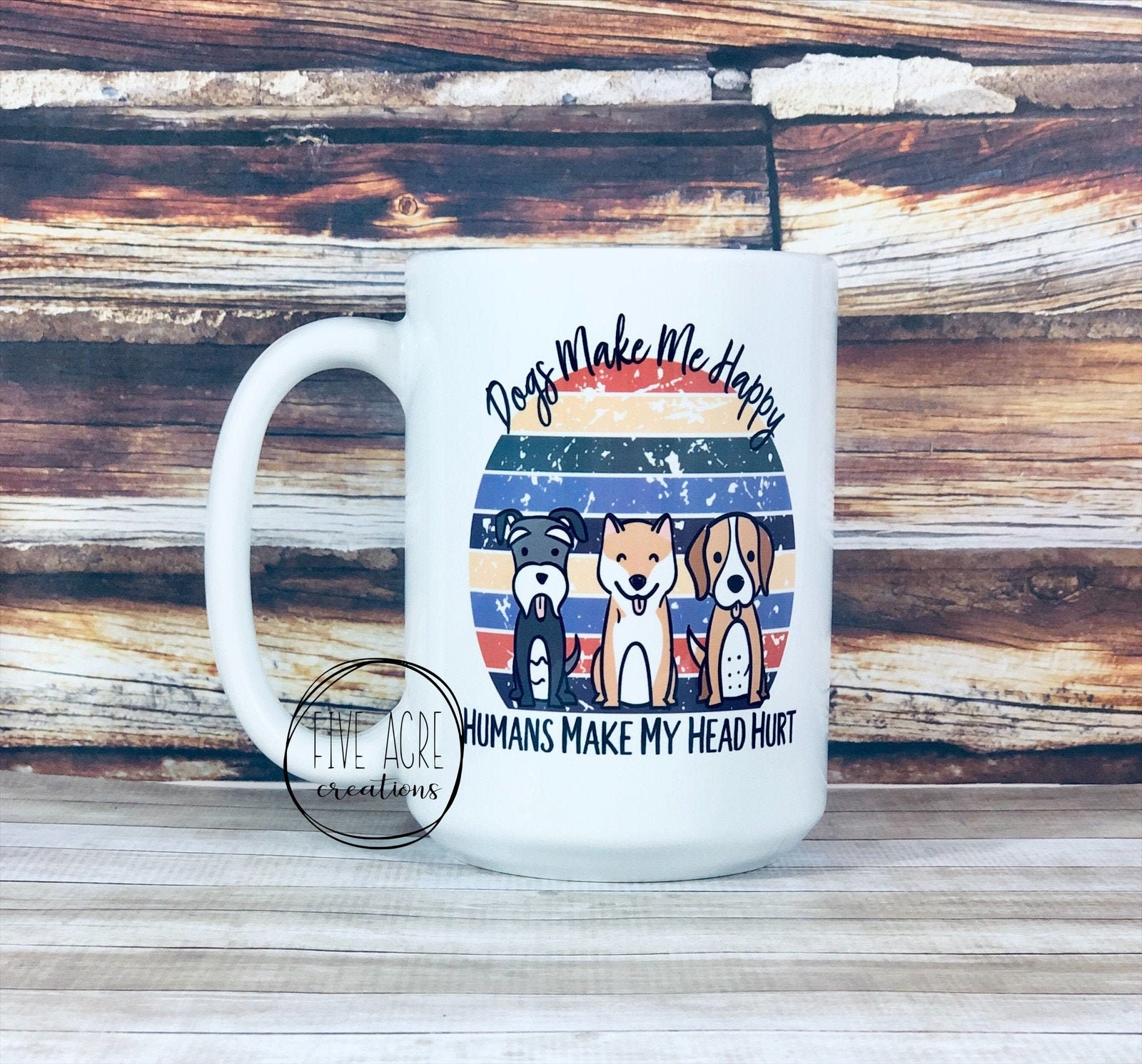 Will Coffee Hurt A Dog