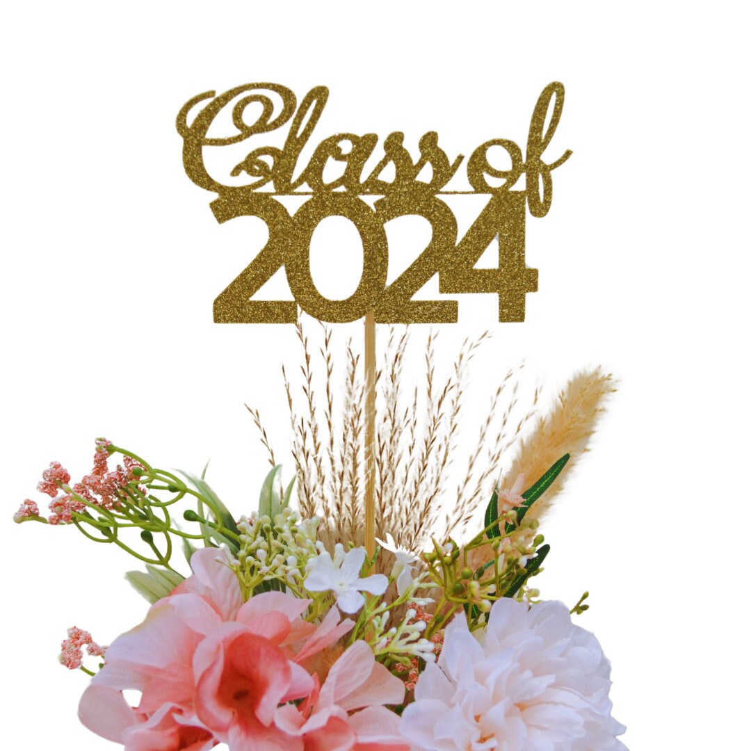 Decoraciones De Graduaci N 2025 Palitos Para Centros De Mesa De Il 1080xN.5806871201 Uf0v